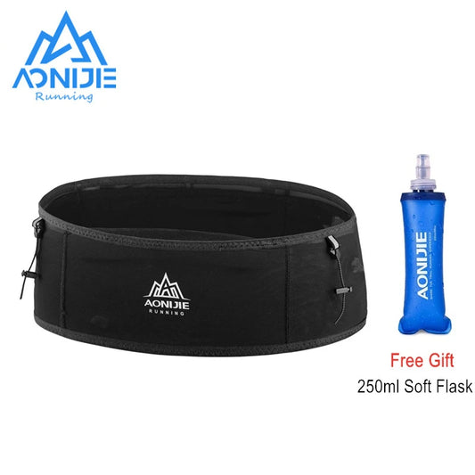 AONIJIE Running Waist Bag