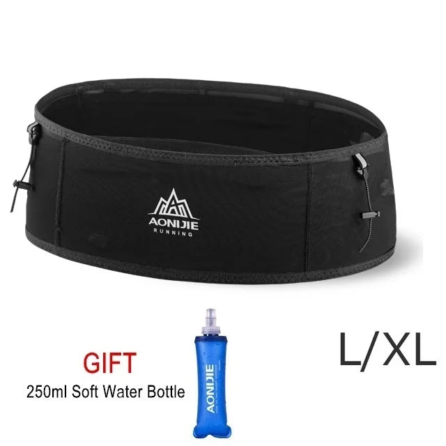 AONIJIE Running Waist Bag