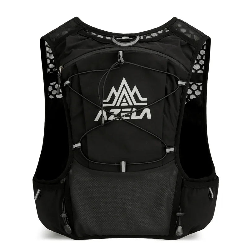 Outdoor Trail Running Hydration Vest