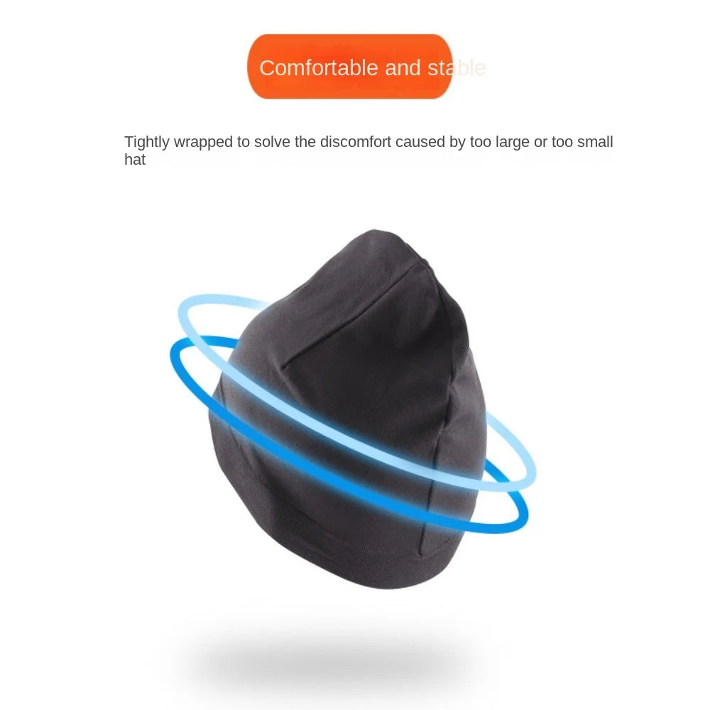 Unisex Windproof Trail Running Skullcap