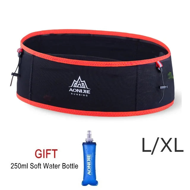 AONIJIE Running Waist Bag
