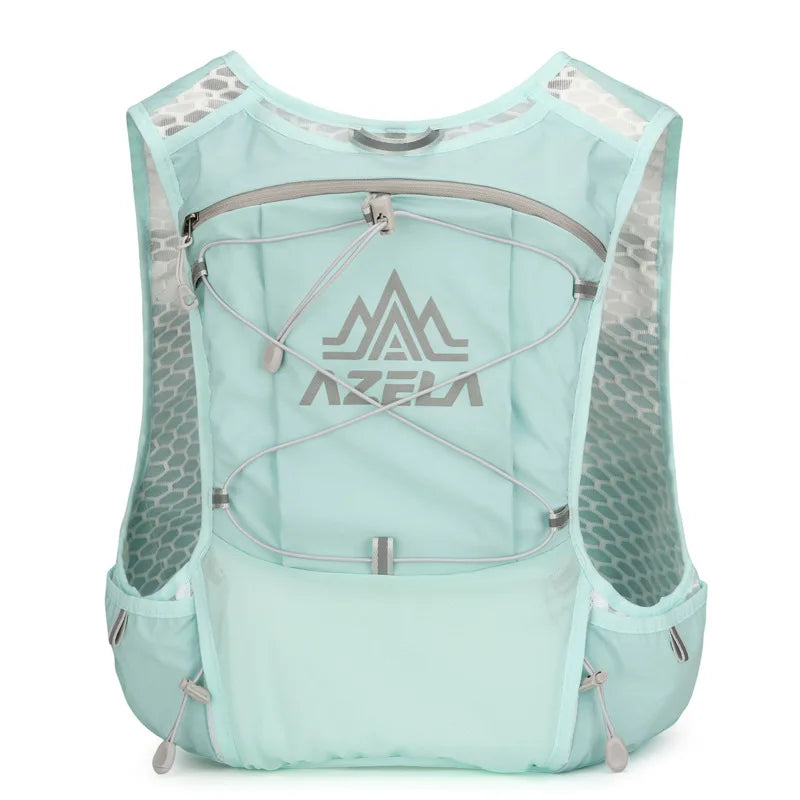 Outdoor Trail Running Hydration Vest