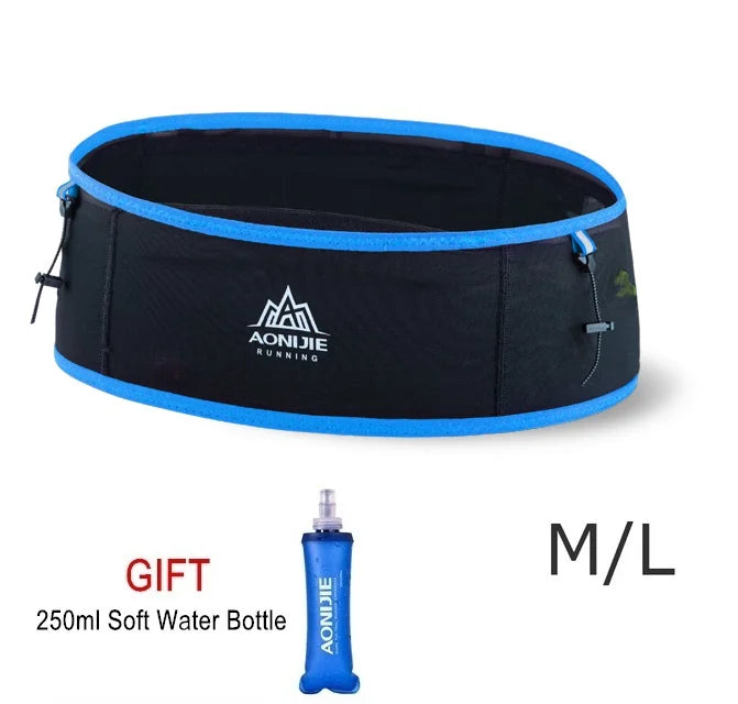 AONIJIE Running Waist Bag