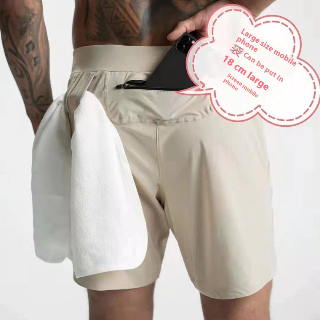 Men's Shorts Running