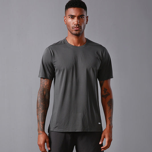 The Performance Short-Sleeve Top