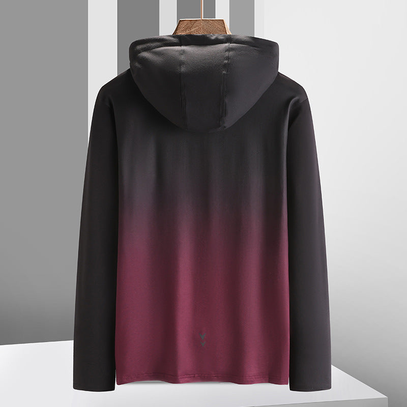 Outdoor Quick-drying Long Sleeve