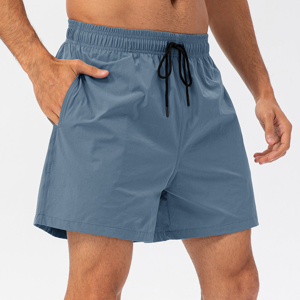 Men's "Venture-Loose" Casual Running Shorts