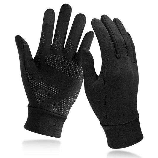 Womens Lightweight Running Gloves