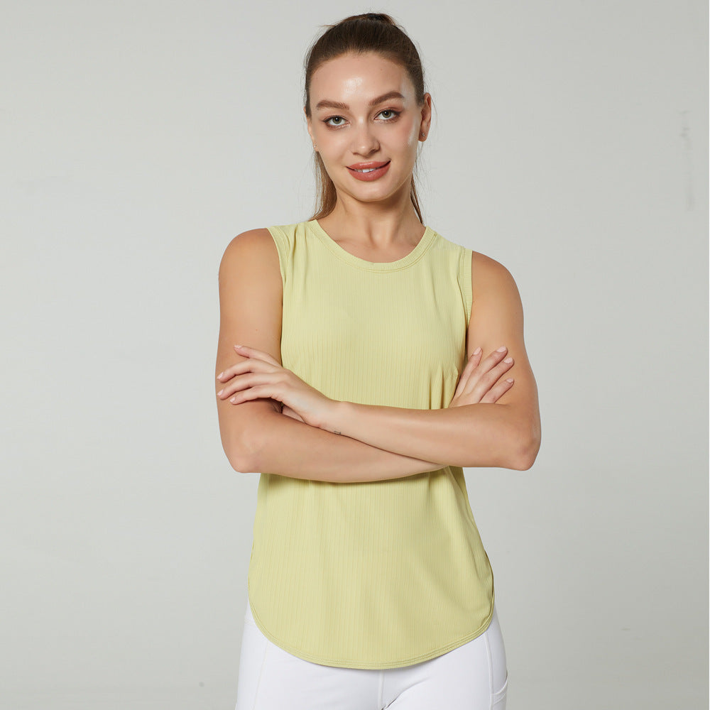 Running Fitness Top