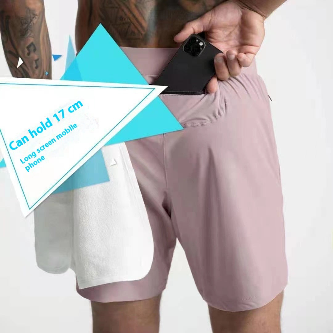 Men's Shorts Running