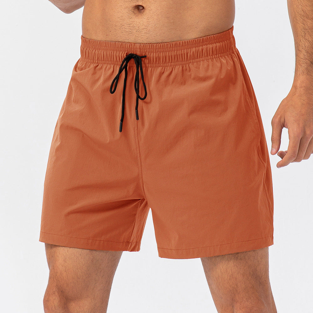 Men's "Venture-Loose" Casual Running Shorts