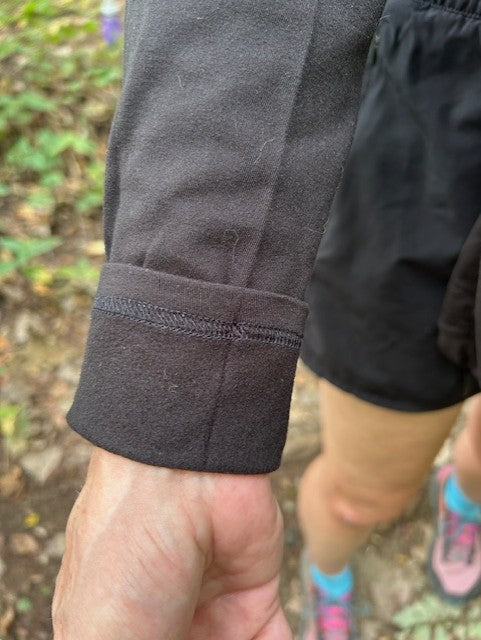 Outdoor Quick-drying Long Sleeve