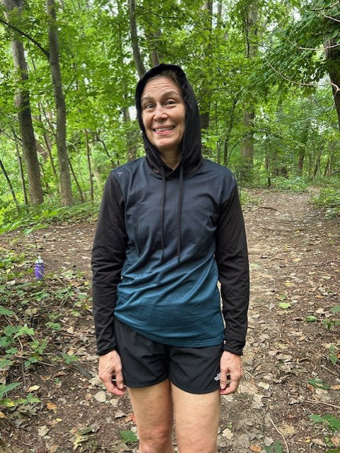 Outdoor Quick-drying Long Sleeve