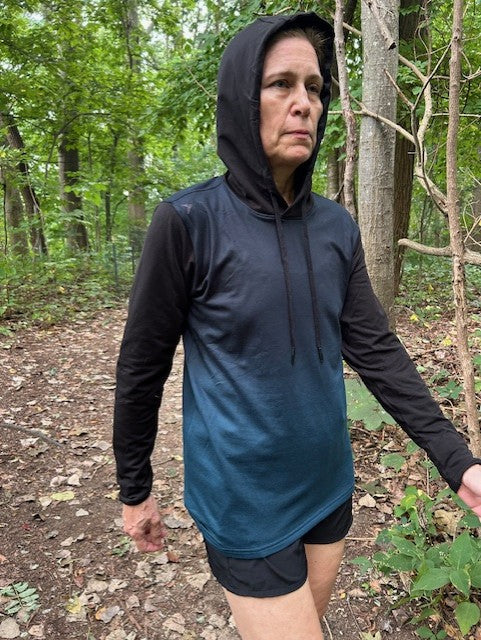 Outdoor Quick-drying Long Sleeve