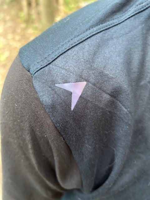 Outdoor Quick-drying Long Sleeve