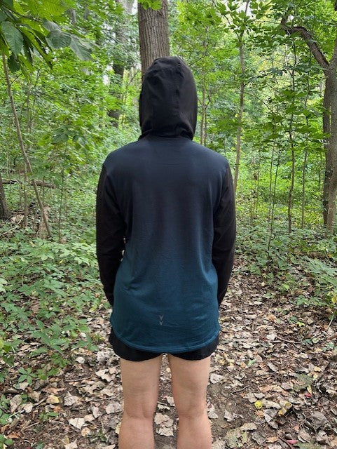 Outdoor Quick-drying Long Sleeve