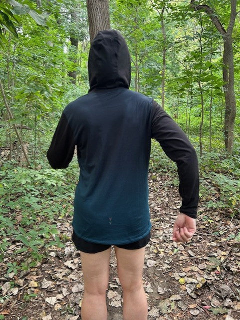 Outdoor Quick-drying Long Sleeve