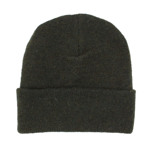 USA Alpaca Watch Cap